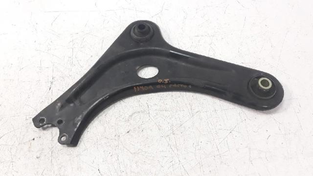 9803286580 Brazo inferior izquierdo de la suspensión delantera  en stock Castellón