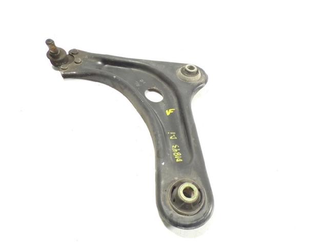 9803286580 Brazo inferior izquierdo de la suspensión delantera comprar Girona
