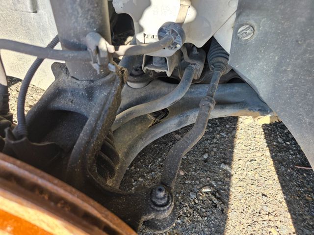 9803286580 Brazo inferior izquierdo de la suspensión delantera comprar Sevilla