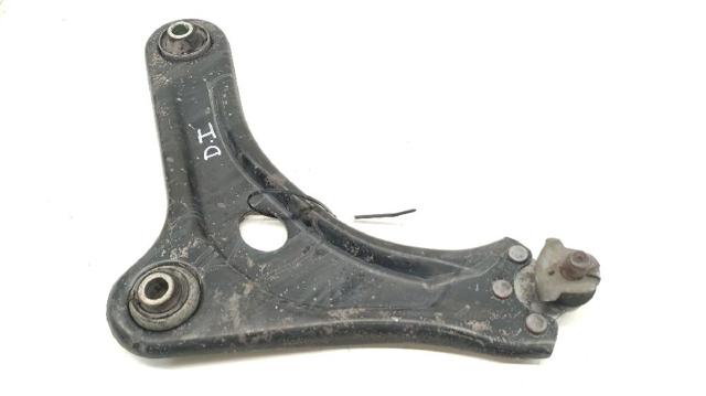 9803286580 PEUGEOT Brazo inferior izquierdo de la suspensión delantera  disponible Alicante