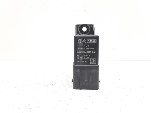 9803288780 Peugeot/Citroen