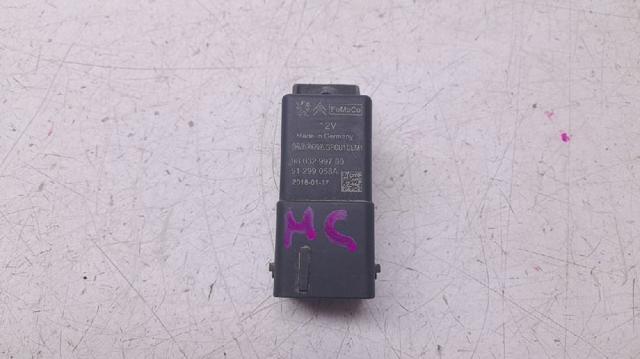 FORD 9803299780 Relé de los calentadores  en stock Terrassa
