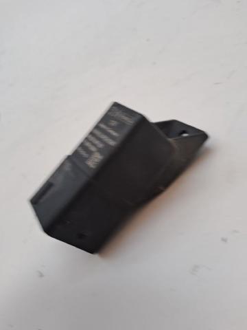 Relé de bujía de precalentamiento Ford Fiesta
