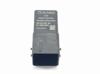 Relé de bujía de precalentamiento 9803299780 FORD