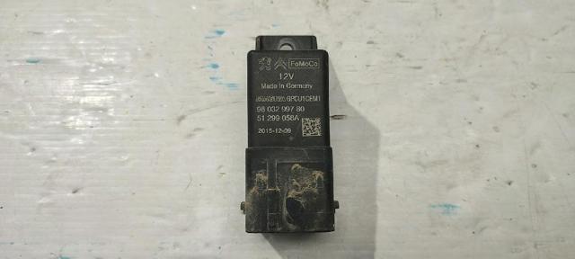 9803299780 Relé de los calentadores comprar Almería