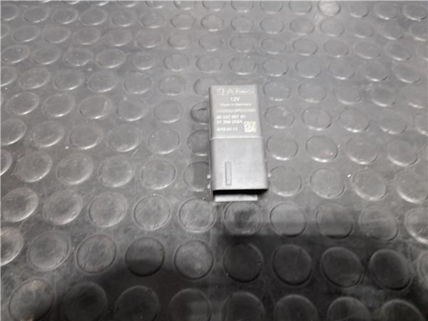 Caja precalentamiento para ford mondeo berlina (cng) 2.0 titanium t7ce 9803299780