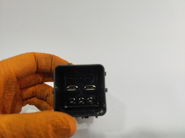 9803299780 Relé de los calentadores comprar Almería