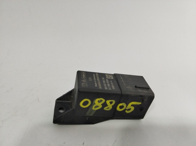 OPEL 9803299780 Relé de bujía de precalentamiento  comprar en Murcia