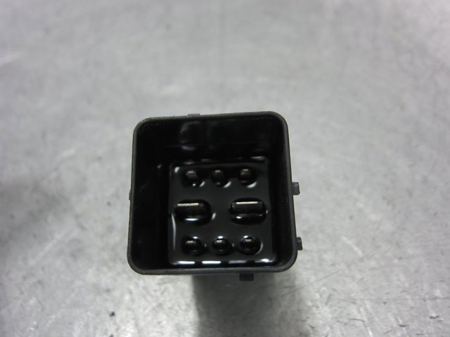 OPEL 9803299780 Relé de bujía de precalentamiento  disponible Lugo