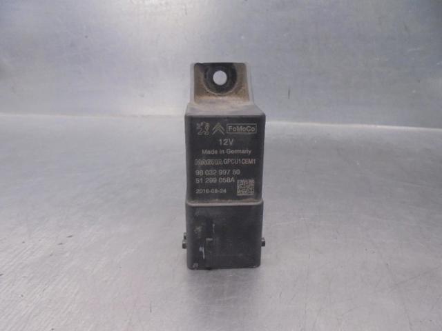 9803299780 Peugeot/Citroen