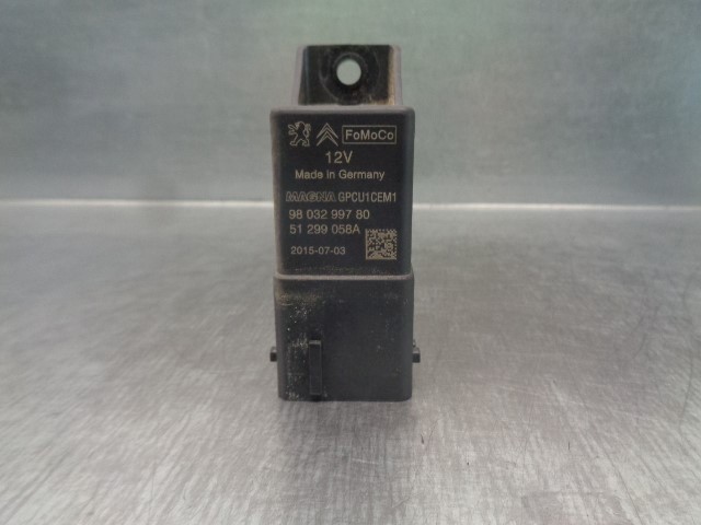 9803299780 Peugeot/Citroen