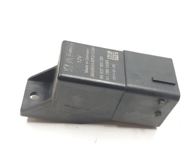 9803299780 PEUGEOT Relé de los calentadores comprar Alcalá