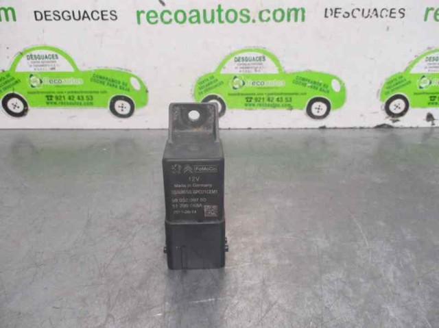 9803299780 Peugeot/Citroen