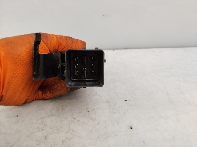 9803299780 PEUGEOT Relé de los calentadores  en stock Huelva