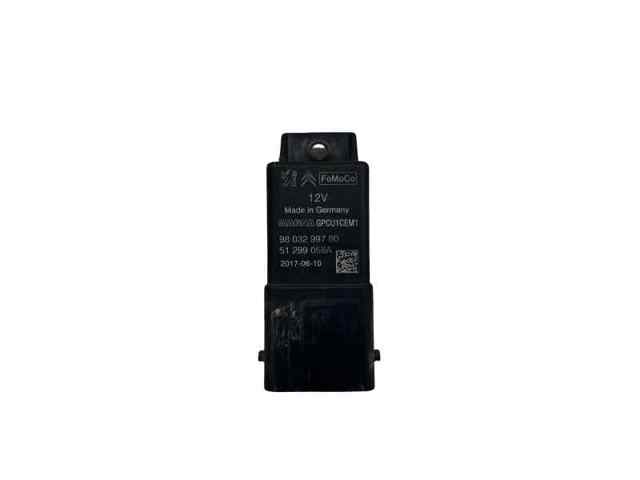 9803299780 PEUGEOT Relé de bujías de precalentamiento  disponible Vigo