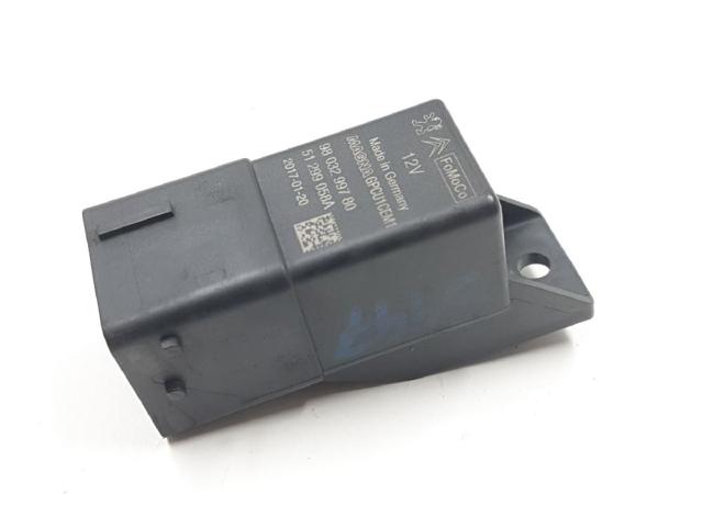 9803299780 PEUGEOT Relé de los calentadores comprar Bilbao