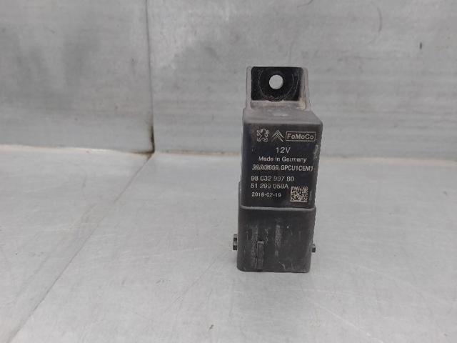 9803299780 Peugeot/Citroen