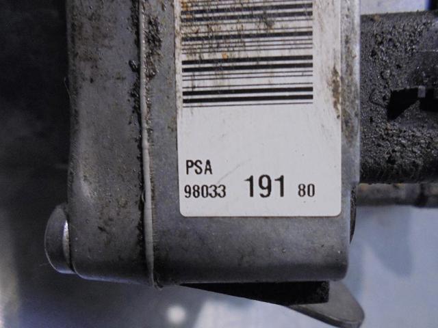 9803319180 PEUGEOT Bomba de dirección asistida  comprar en Lleida