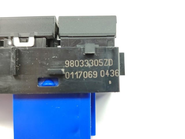 98033305ZD PEUGEOT comprar Madrid