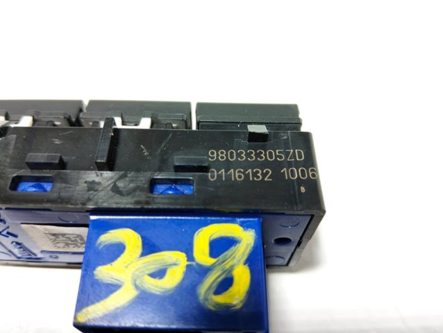 98033305ZD PEUGEOT  en stock Gandía