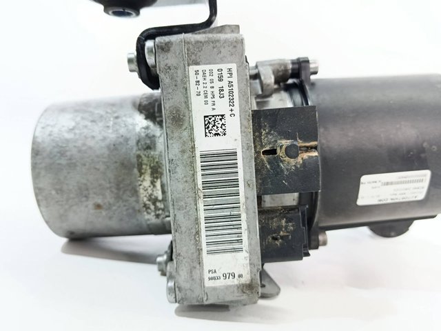9803397980 Bomba de dirección comprar Almería