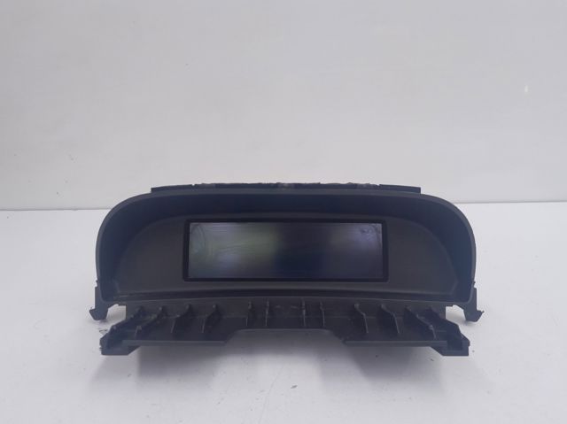 9803399680 Peugeot/Citroen