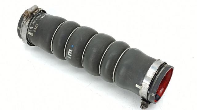 Tubo flexible de aire de sobrealimentación 9803399880 PEUGEOT