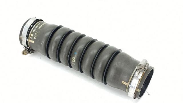 Tubo flexible de aire de sobrealimentación 9803400180 PEUGEOT