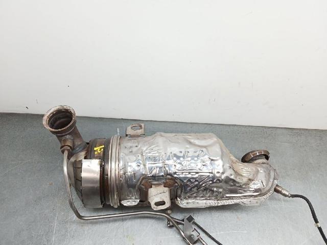 9803421880 PEUGEOT Filtro de partículas diésel  comprar en Lleida