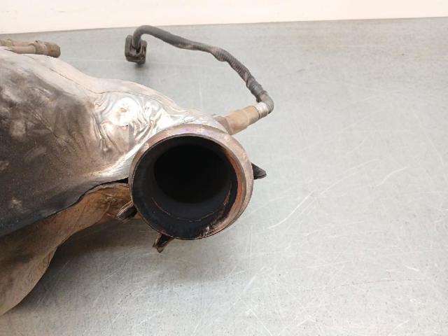 9803421880 PEUGEOT Filtro de partículas diésel  comprar en Oviedo