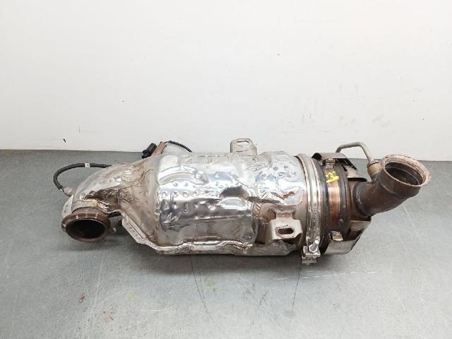 PEUGEOT 9803421880 Filtro de partículas  en stock Salamanca