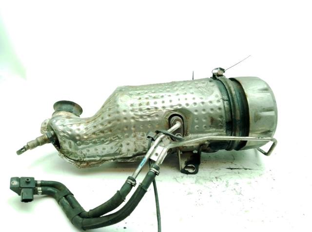 9803421880 PEUGEOT Filtro de partículas comprar Bilbao