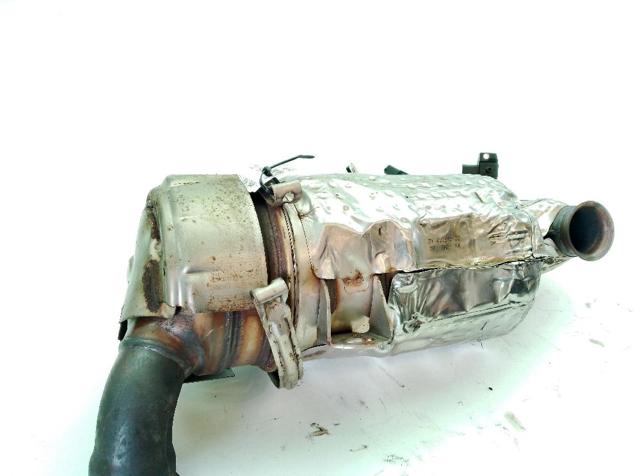 9803421880 PEUGEOT Filtro de partículas diésel  comprar en Jaén