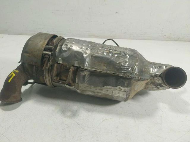 9803421880 PEUGEOT Filtro de partículas  en stock Gandía