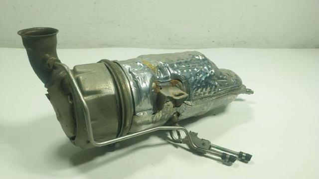 9803421880 PEUGEOT Filtro de partículas comprar Alcalá