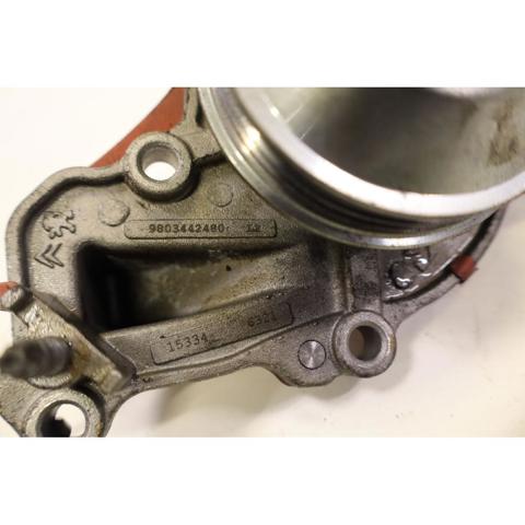 Motor de agua 9803442480 PEUGEOT