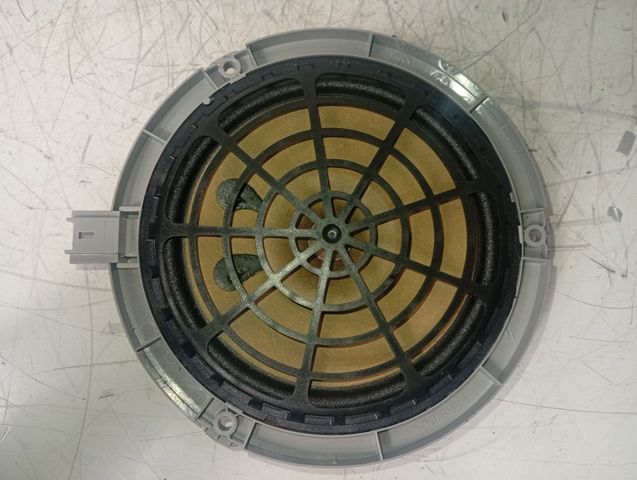 PEUGEOT 9803506380 Altavoz de la puerta delantera comprar Tarragona