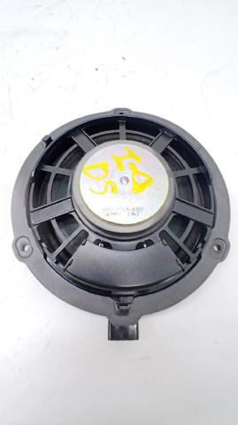 9803506380 Altavoz de la puerta delantera  comprar en Reus