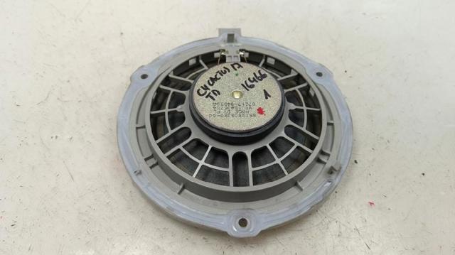 9803506380 PEUGEOT Altavoz de la puerta delantera  comprar en Lleida