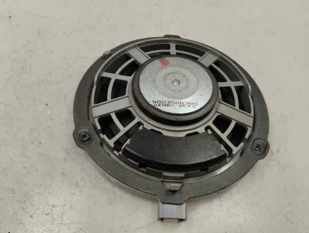 PEUGEOT 9803506380 Altavoz de la puerta delantera  en stock Valencia
