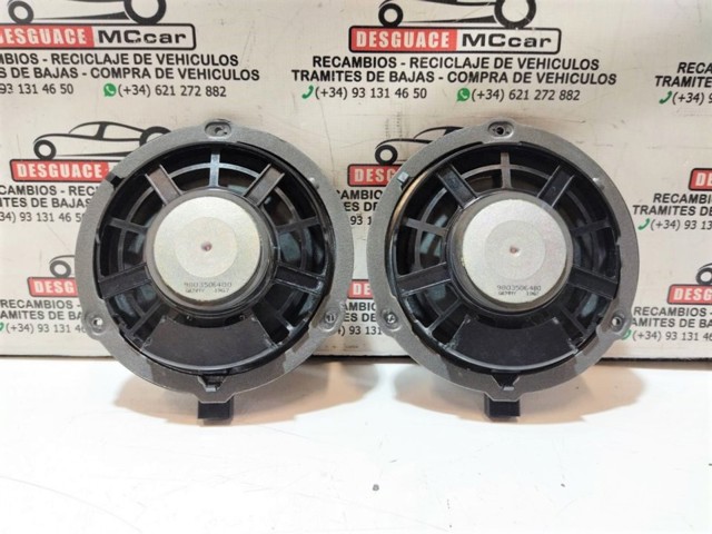 9803506480 Altavoz de la puerta delantera  en stock Sabadell