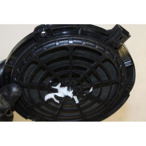 9803506480 Altavoz de la puerta delantera  disponible Málaga