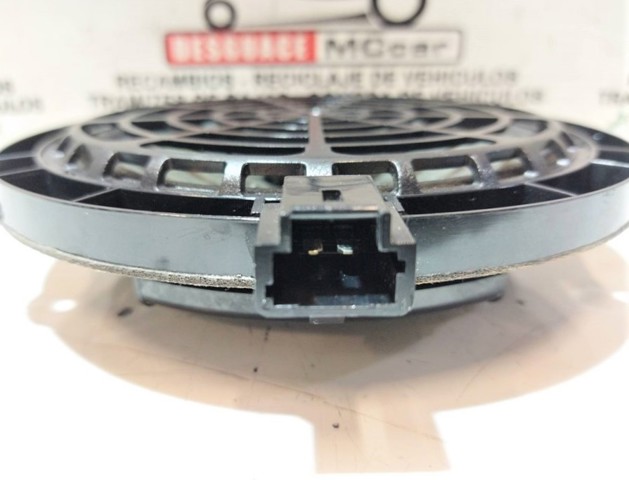 PEUGEOT 9803506480 Altavoz de la puerta delantera  comprar en Albacete