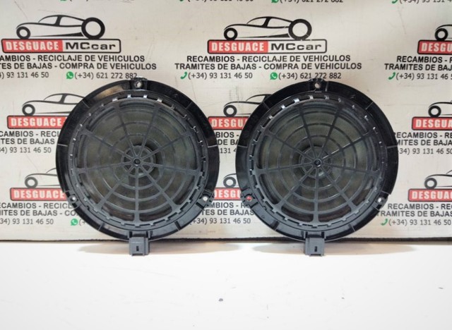9803506480 PEUGEOT Altavoz de la puerta delantera  comprar en Oviedo