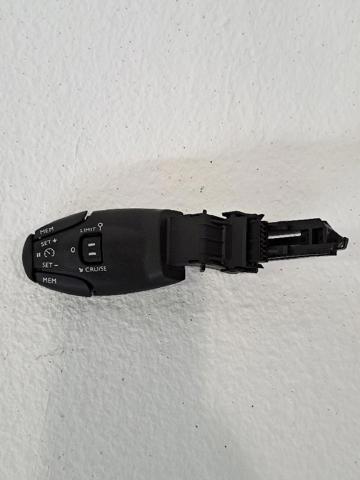 Interruptor de control de crucero 98035106XT PEUGEOT