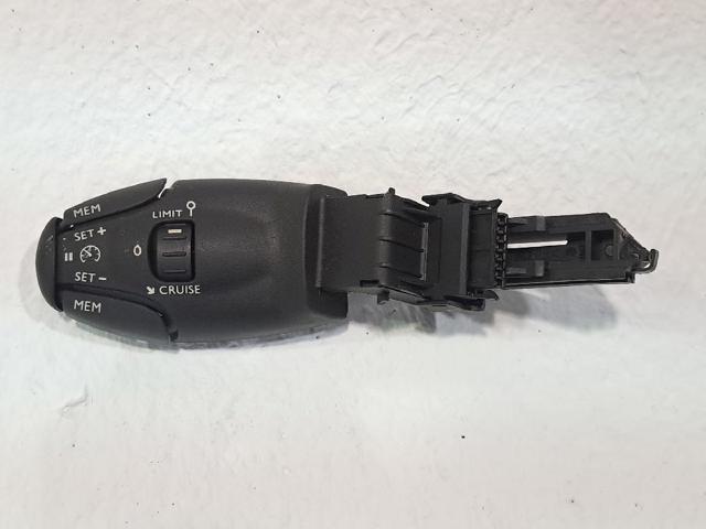 Interruptor de control de crucero 98035106XT PEUGEOT