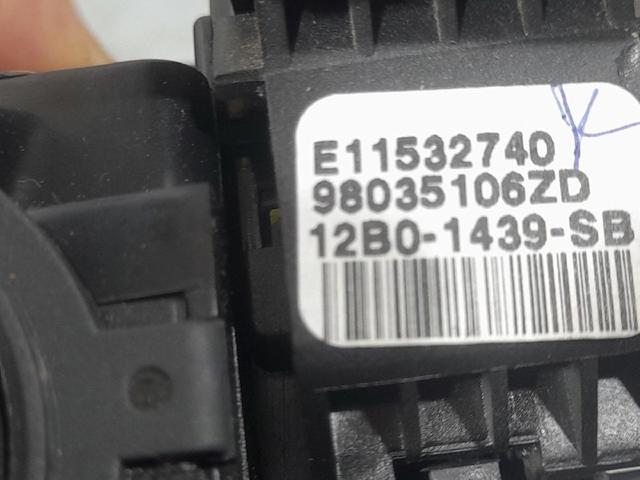 98035106ZD PEUGEOT Interruptor de control de crucero  disponible Vigo