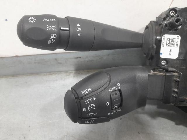 98035106ZD Interruptor de control de crucero  disponible Utrera