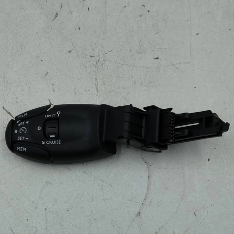 PEUGEOT 98035106ZD Interruptor de control de crucero  comprar en Albacete