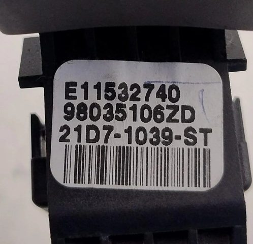 98035106ZD Interruptor de control de crucero  comprar en Pontevedra